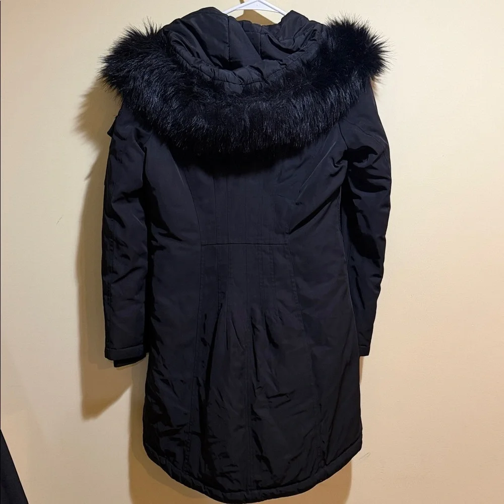 Women’s Michael Kors Parka Winter Jacket